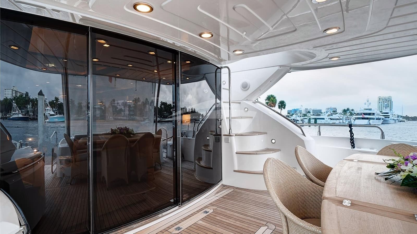 SPLASHED OUT, photo from the yacht portfolio 6