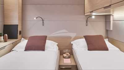 Twin Cabin