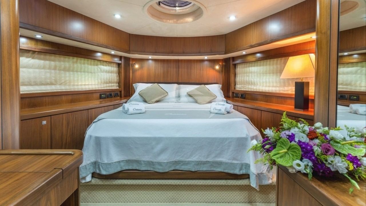 VIP Cabin