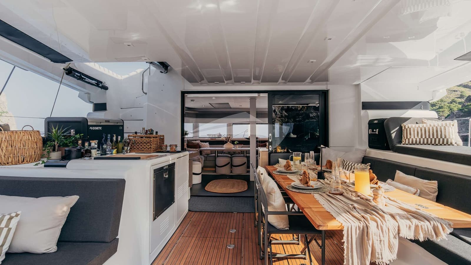 ALMOSTA ROAD, photo from the yacht portfolio 4