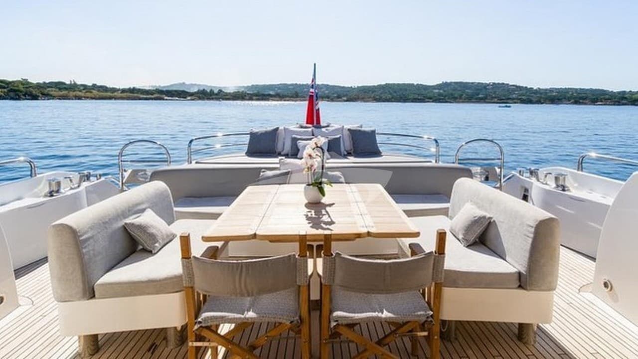 BASAD, photo from the yacht portfolio 9