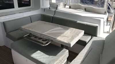 Aft Deck