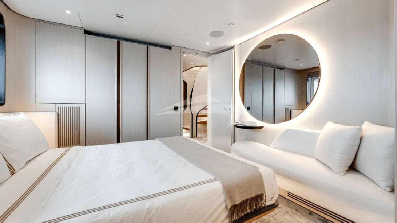 TYCOON, photo from the yacht portfolio 8