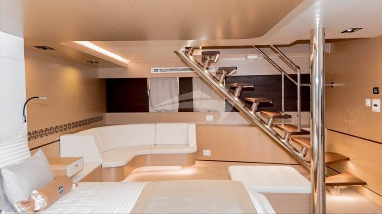 OMNIA, photo from the yacht portfolio 6