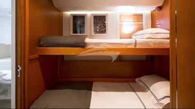 Guest Cabin