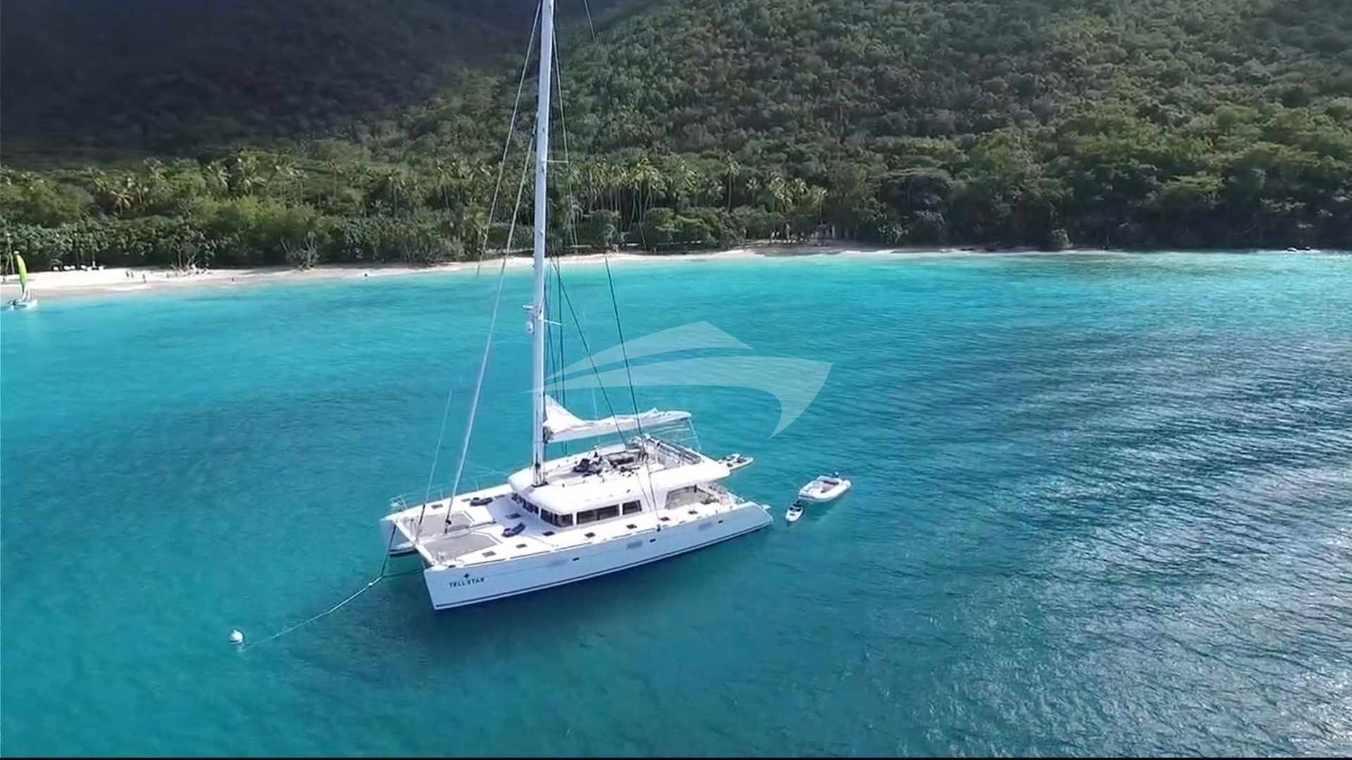 The perfect choice for a great vacation