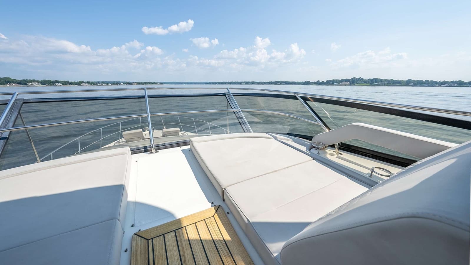 SEA AMBER, photo from the yacht portfolio 13