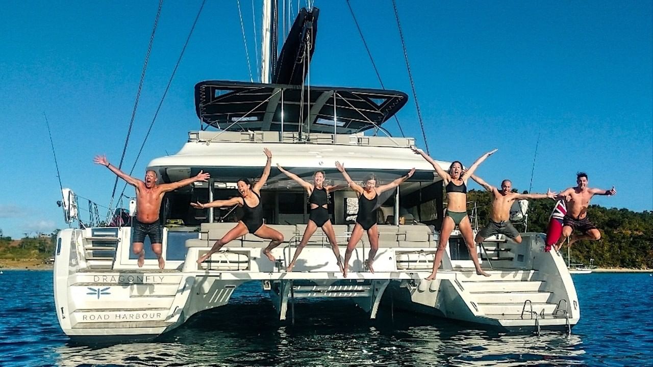 Fun for the entire family!