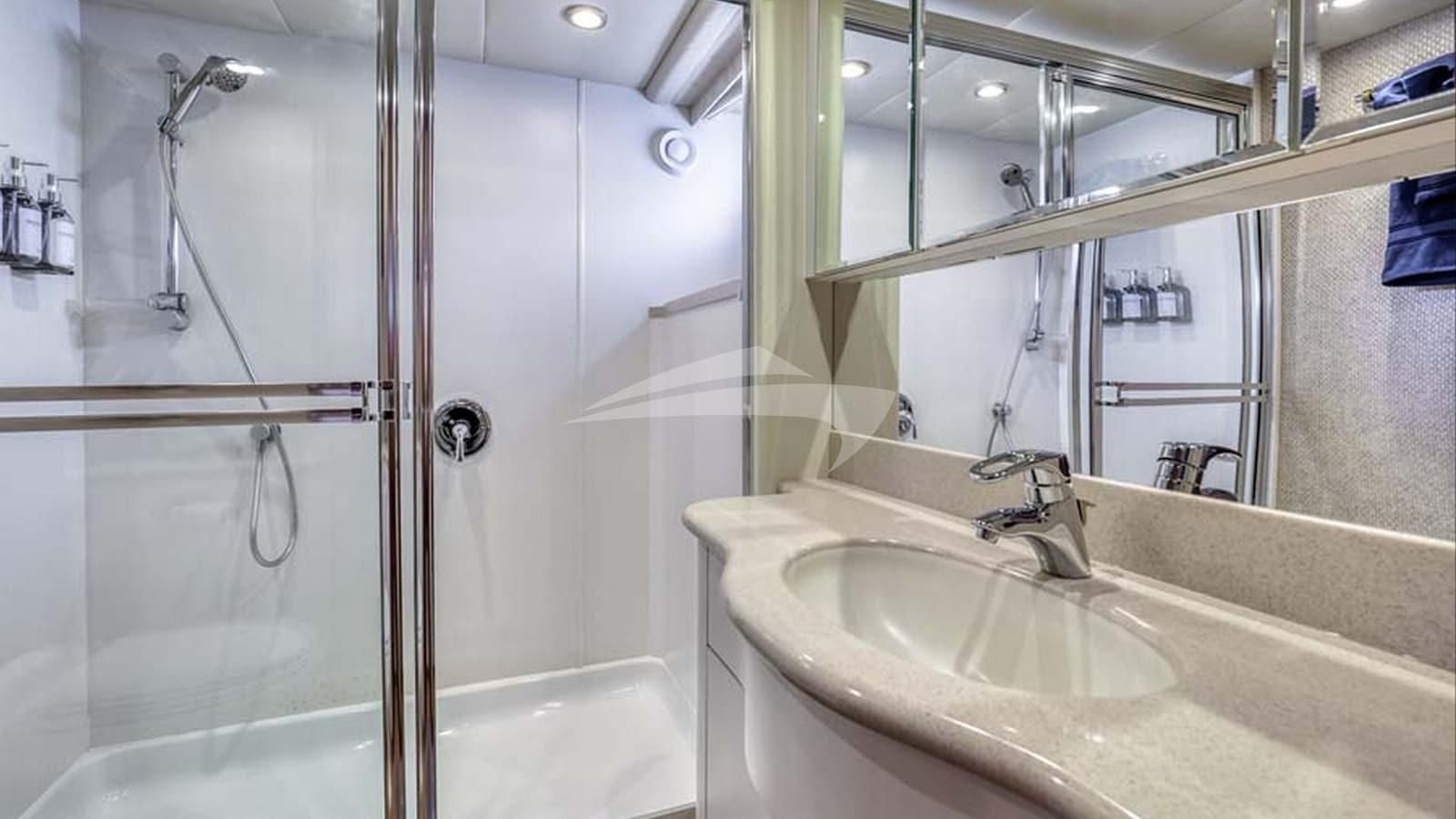 CHECKED OUT, photo from the yacht portfolio 9