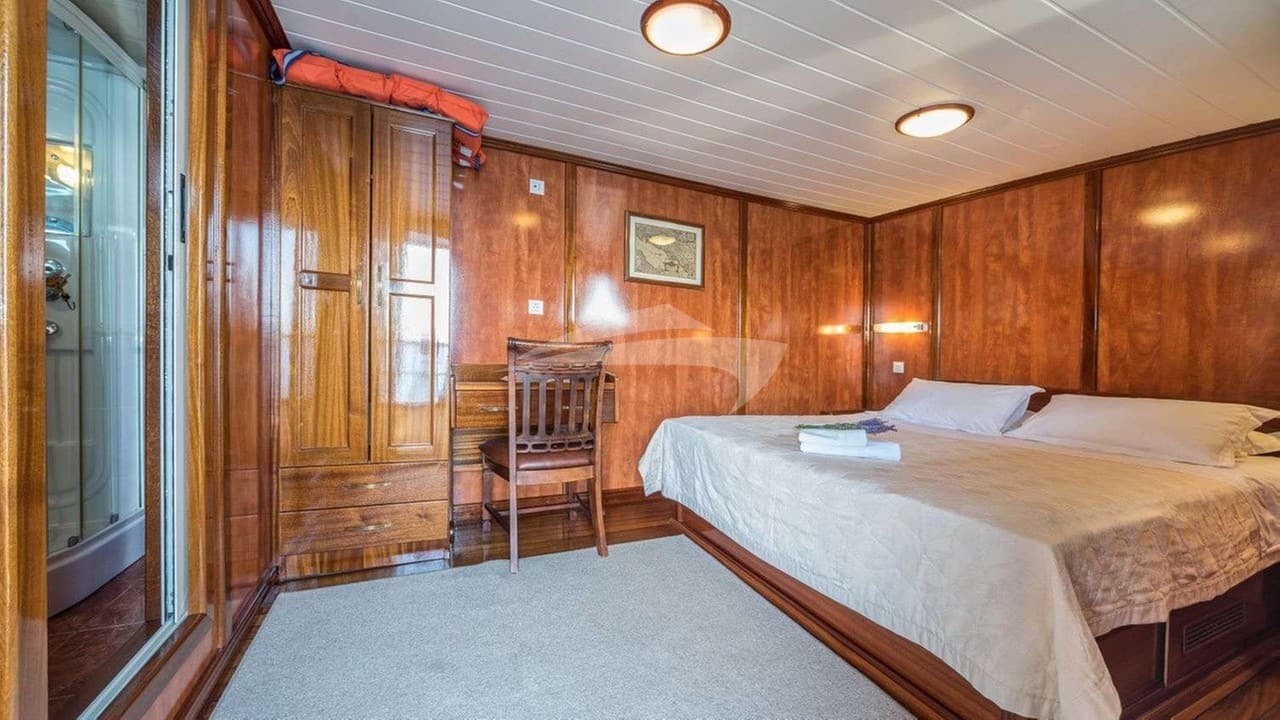 LUNA, photo from the yacht portfolio 5