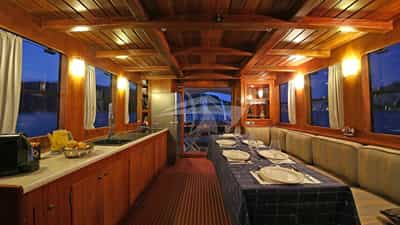 Saloon