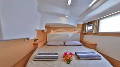 Guest Cabin