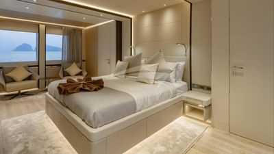 Guest Cabin