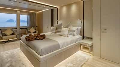 Guest Cabin