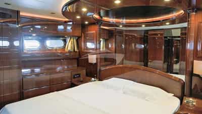 Guest Cabin