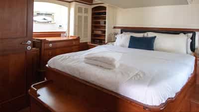 Master Stateroom