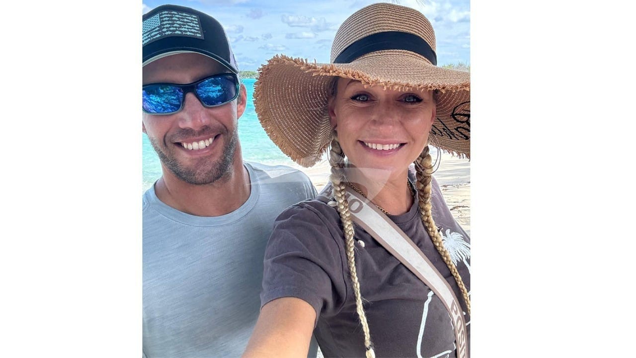 Luxury charter yacht crew for DESTINY III