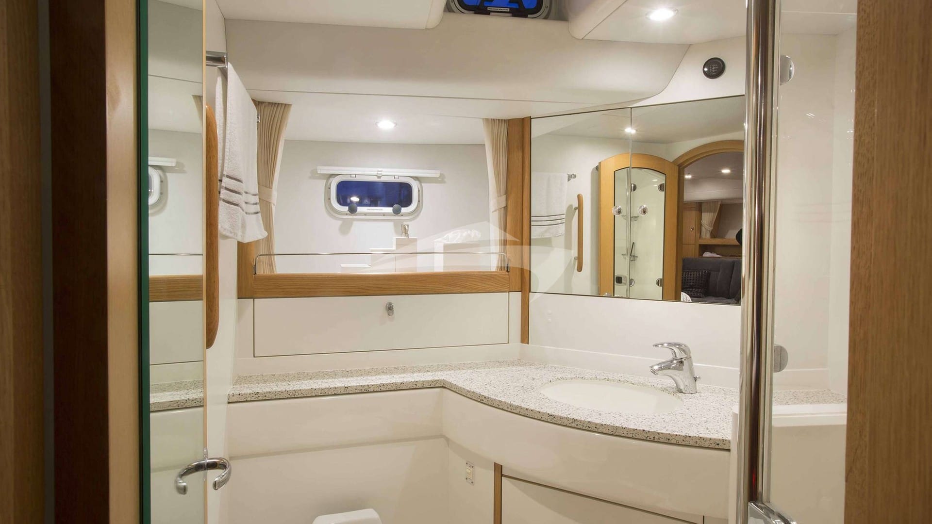 Jersey Girl Caribbean, East Coast United States