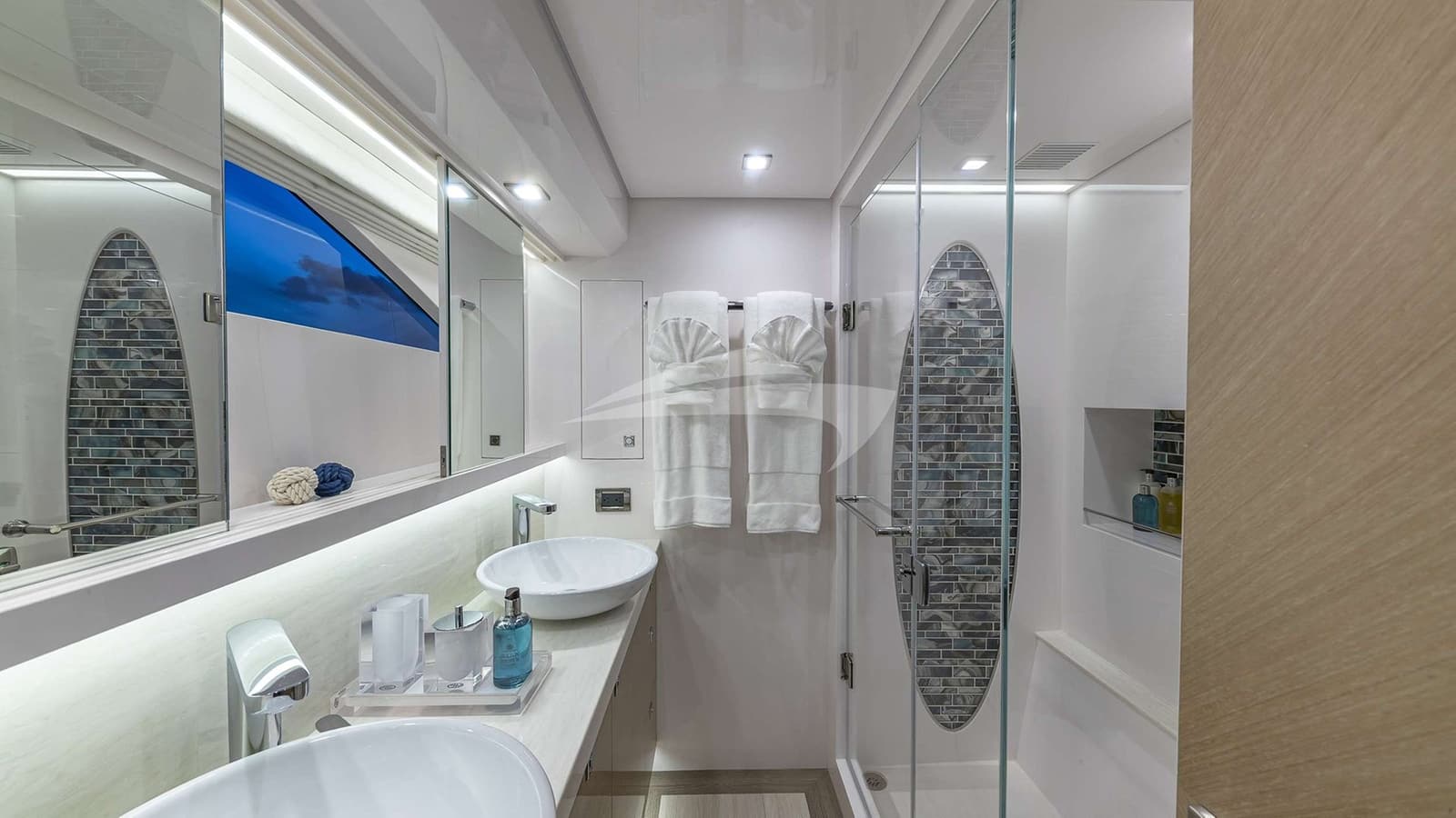 OMAKASE, photo from the yacht portfolio 5