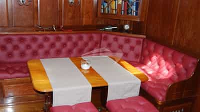 Saloon
