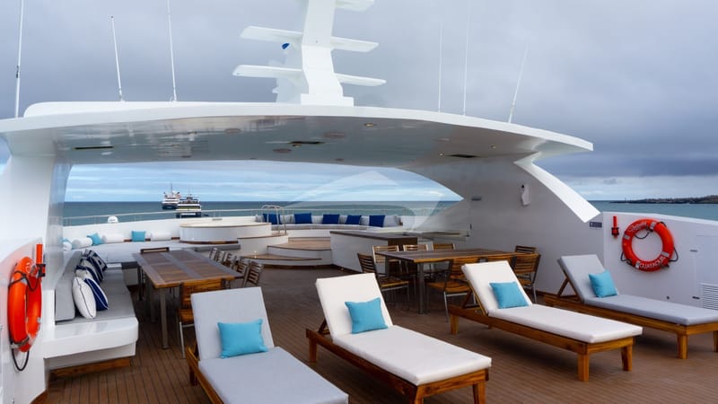 Sundeck