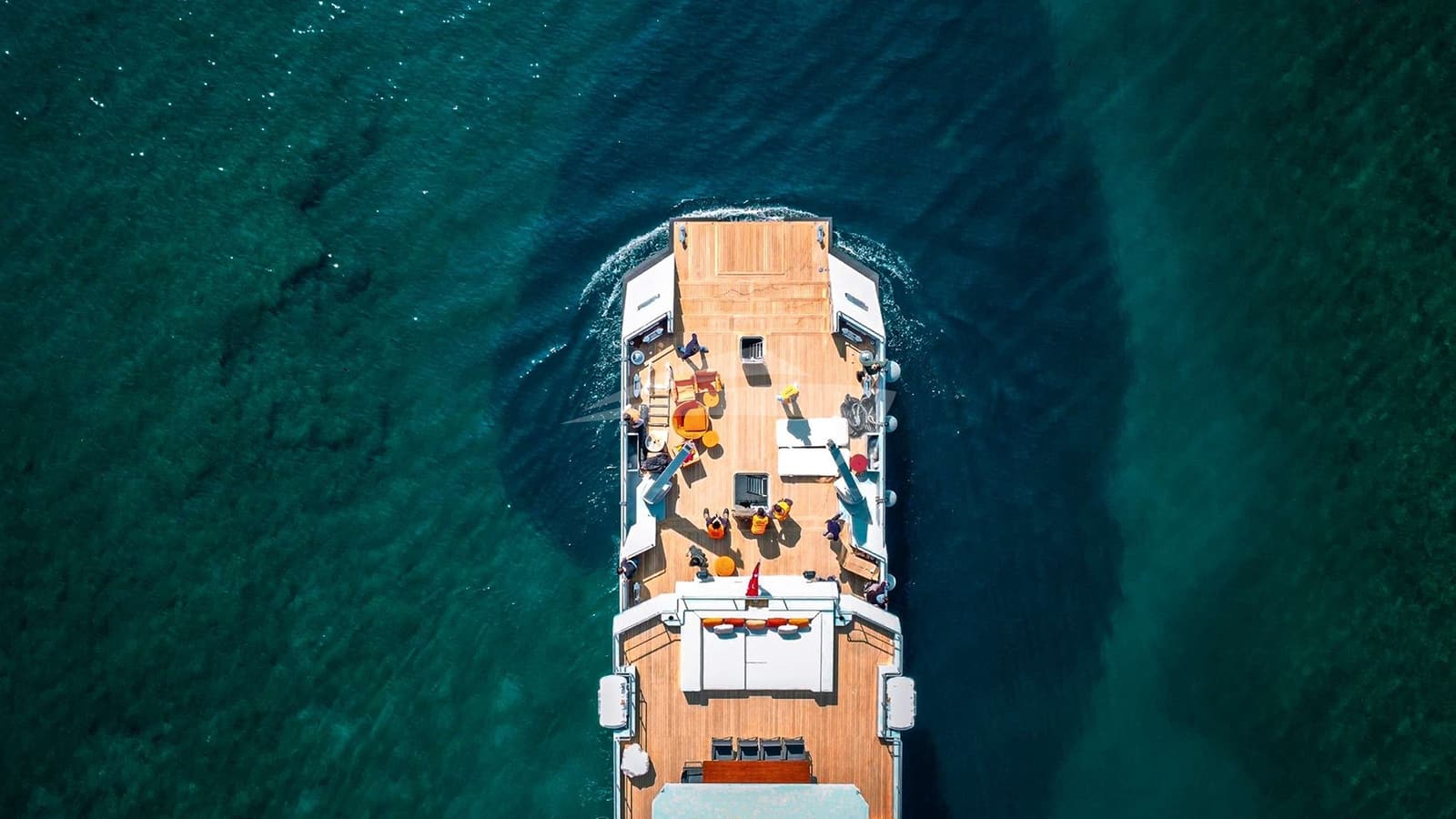 CARMEN, photo from the yacht portfolio 15
