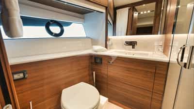Port Twin Ensuite