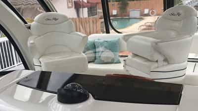 Flybridge
