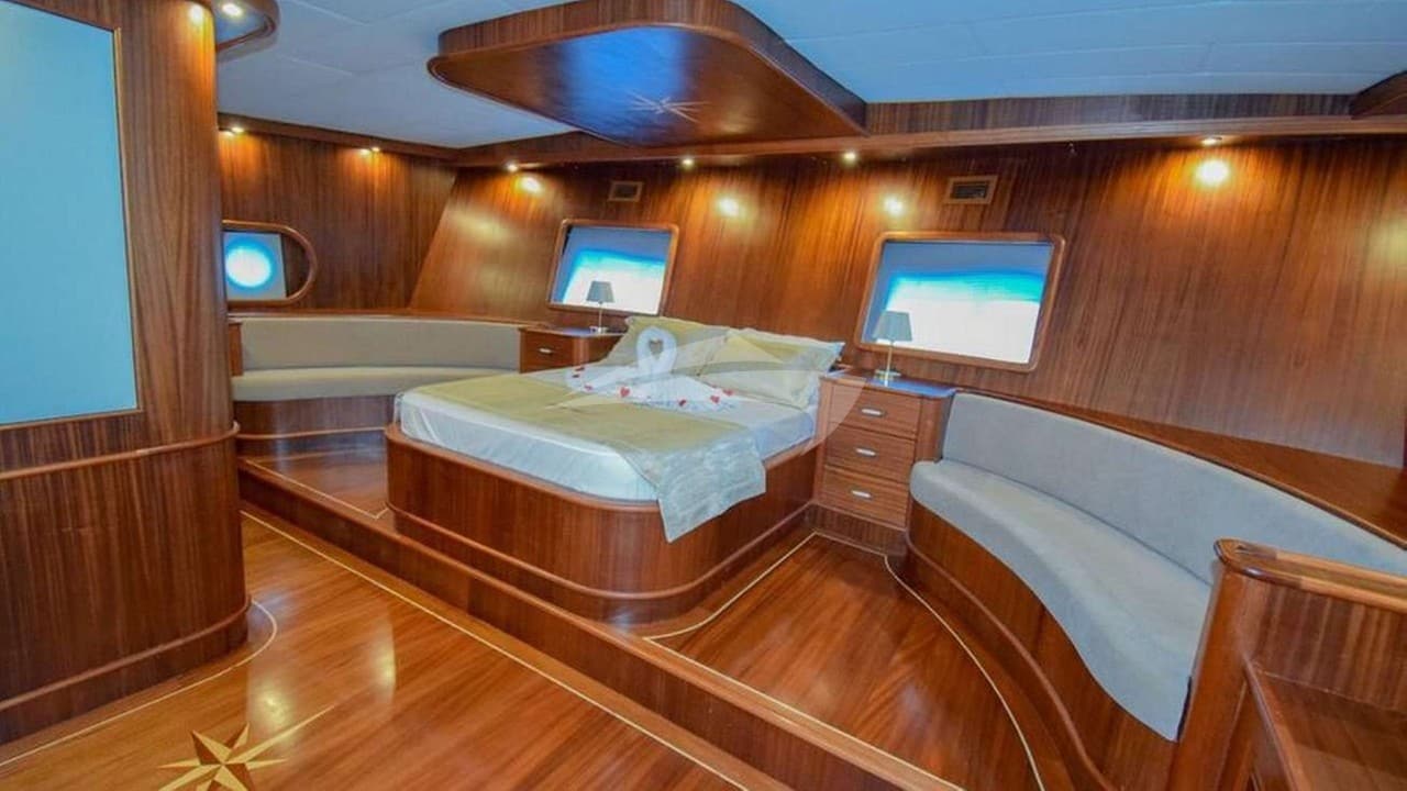 BABACAN, photo from the yacht portfolio 11