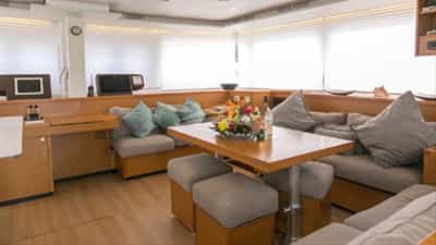 Saloon