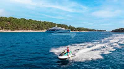 Jet Ski