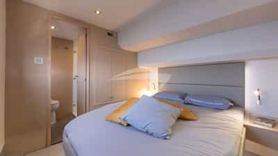 Guest Cabin