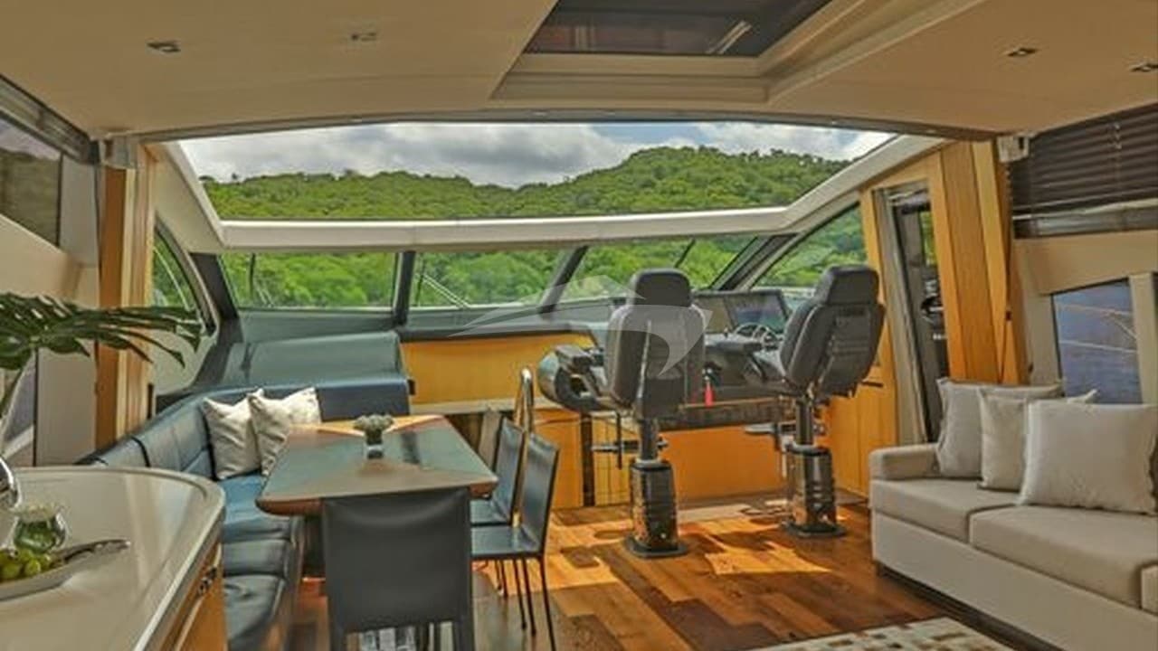 COSTASOL, photo from the yacht portfolio 15