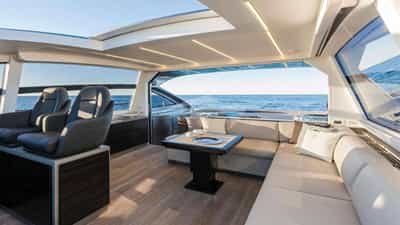 Saloon