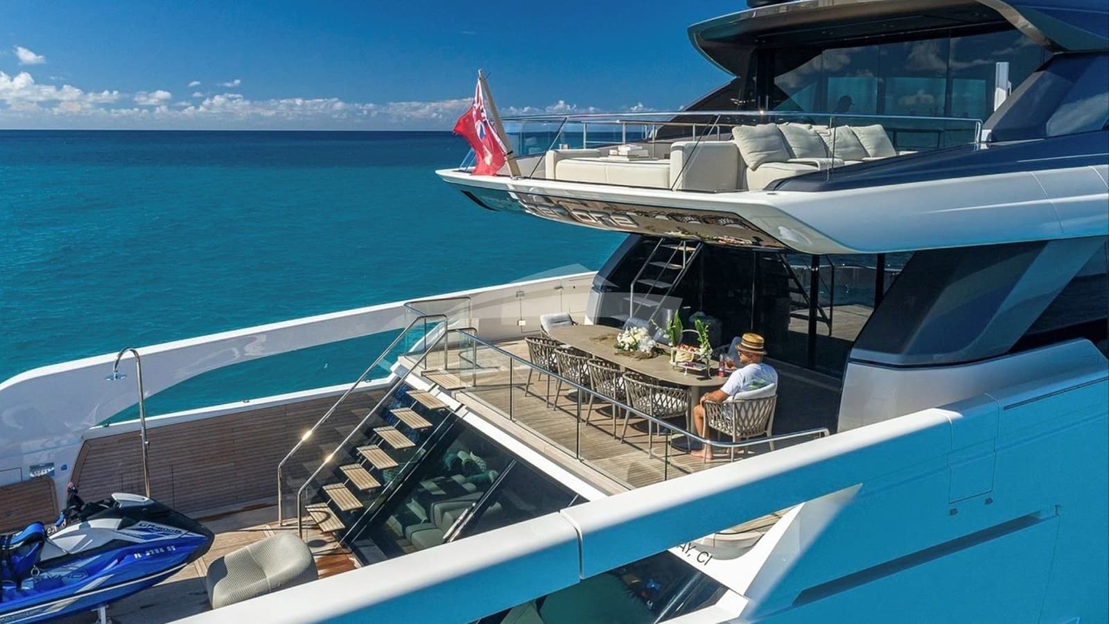 ANOTHER ONE, photo from the yacht portfolio 15