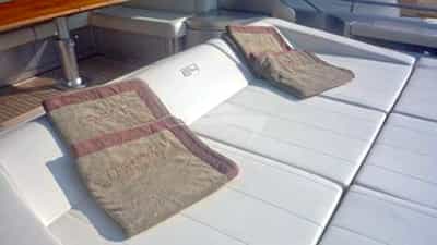 Sun Pads