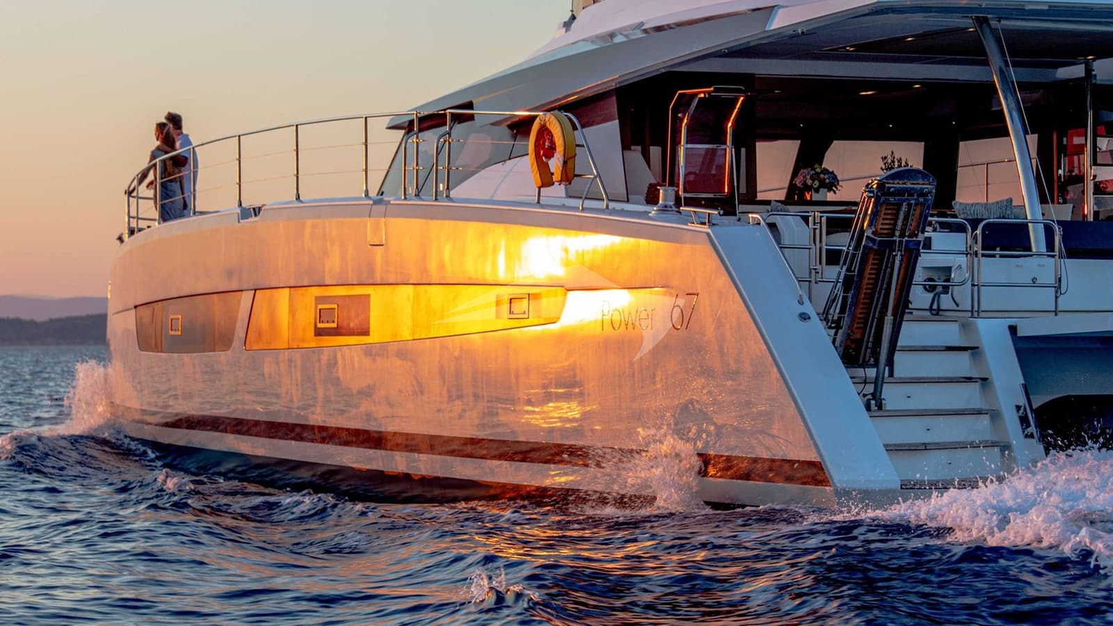 ELLY, Aufnahme aus dem Yachtportfolio 9