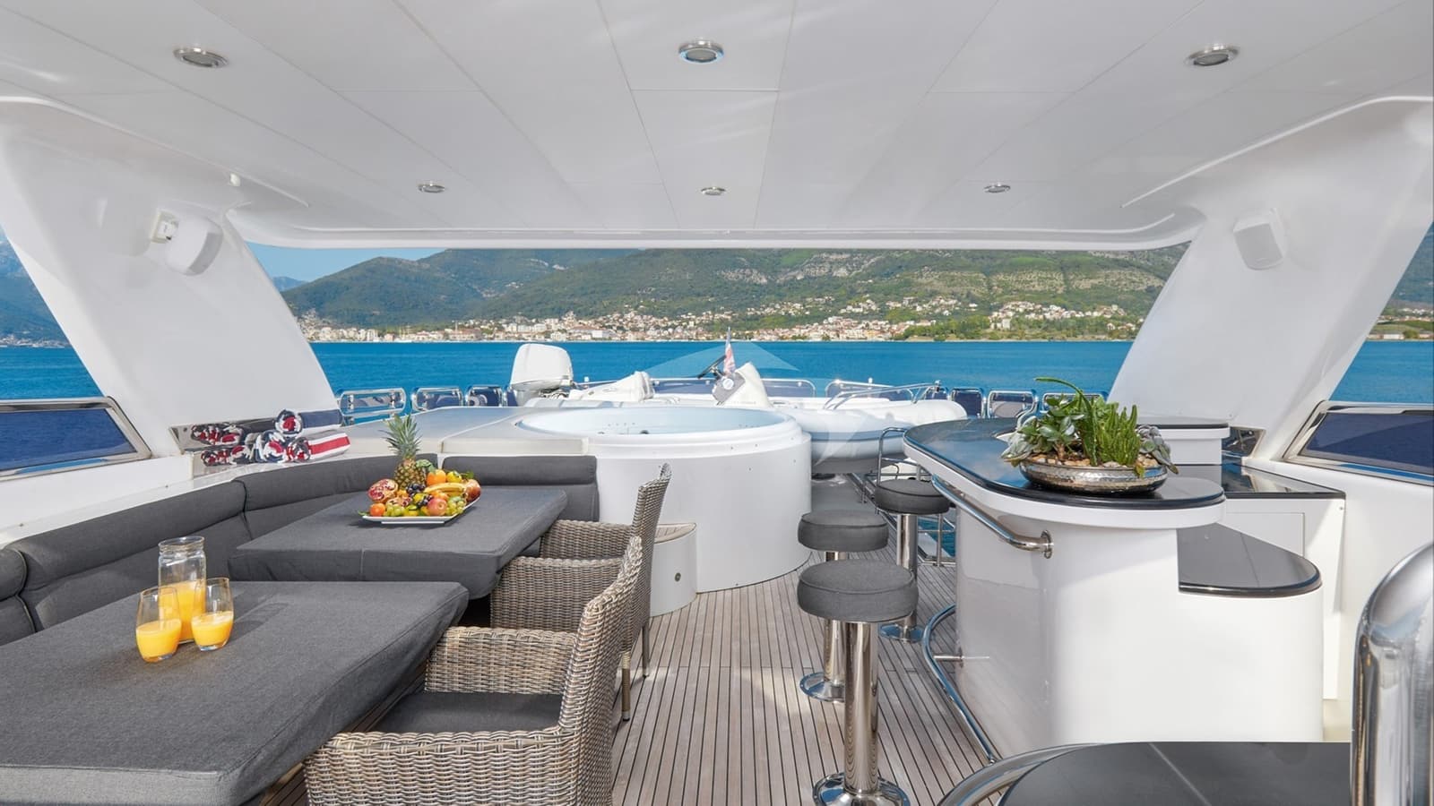 ANNABEL II, photo from the yacht portfolio 4