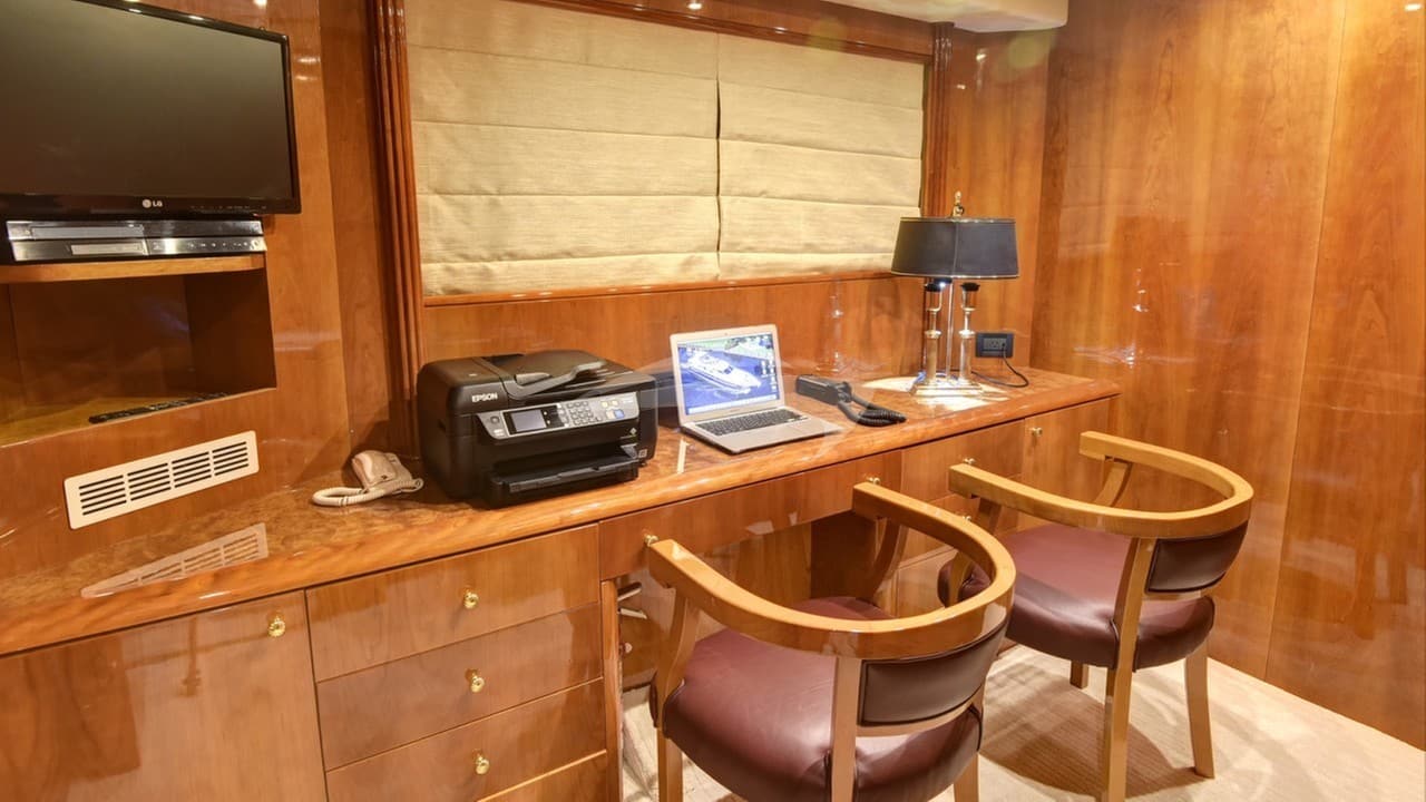 GRAVITY, photo from the yacht portfolio 6