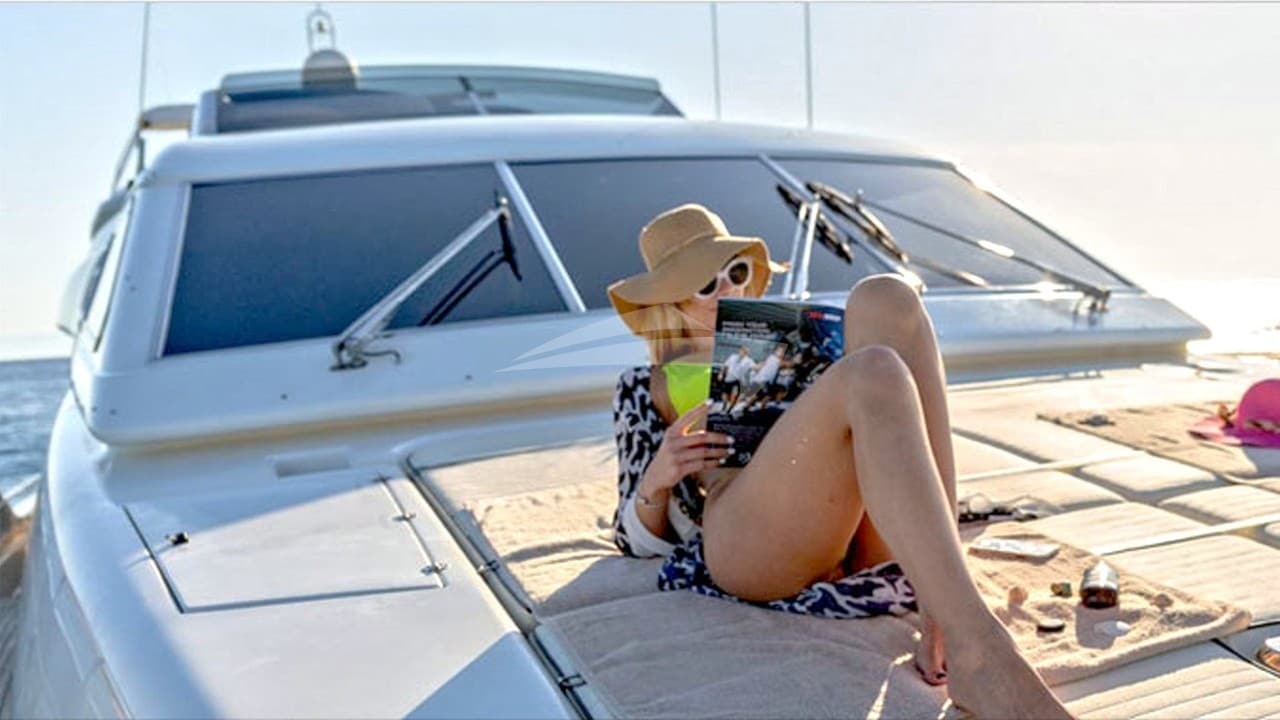NOTUS, photo from the yacht portfolio 8