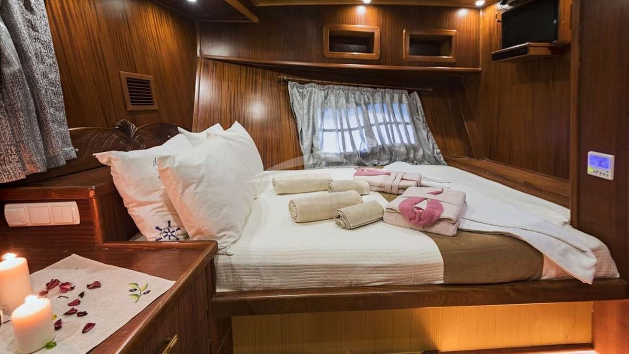 S NUR TAYLAN, photo from the yacht portfolio 14