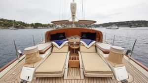 IRELANDA - Deck