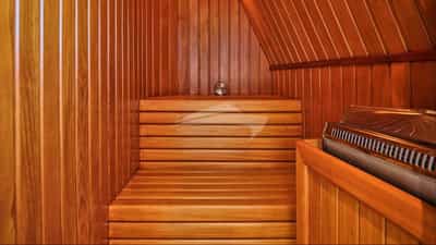 Master Sauna