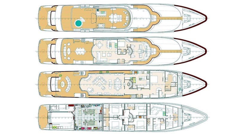 Layout diagram