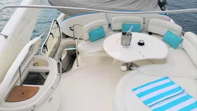 Flybridge