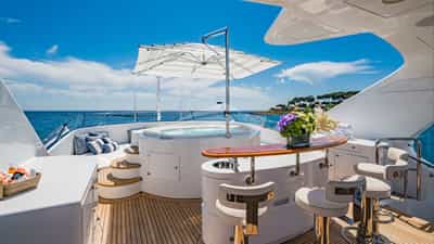 Top Deck Bar
