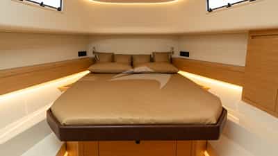 Guest Cabin
