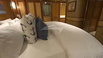 Master Stateroom