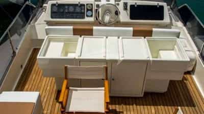 Flybridge