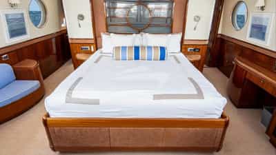 Guest Cabin 2